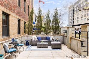 740 N Sherman Street 103, Denver  MLS: 8968284 Beds: 1 Baths: 1 Price: $365,000