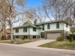 10132 E Exposition Avenue, denver MLS: 8954276 Beds: 5 Baths: 3 Price: $649,000