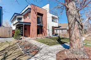 3849  Vrain Street , Denver  MLS: 6123491 Beds: 4 Baths: 4 Price: $1,250,000