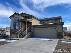 6302 W 13th St Dr, greeley MLS: 123456789984974 Beds: 4 Baths: 3 Price: $419,000