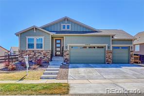 23978 E Caleb Place, aurora MLS: 2162902 Beds: 5 Baths: 4 Price: $815,000