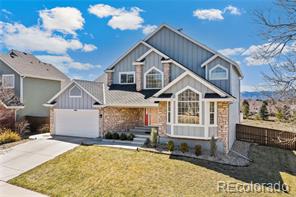 9683  Chanteclair Circle, highlands ranch MLS: 8889054 Beds: 5 Baths: 4 Price: $1,075,000