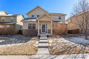 11056  Oakland Drive, commerce city MLS: 4608679 Beds: 3 Baths: 3 Price: $500,000