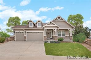 3080  Arroyo Verde Court, castle rock MLS: 4226198 Beds: 2 Baths: 2 Price: $625,000