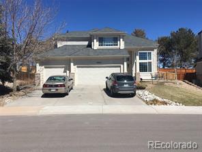 16007  Quarry Hill Drive, parker MLS: 3882906 Beds: 0 Baths: 0 Price: $700,000