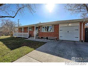2561  17th Avenue, greeley MLS: 123456789985038 Beds: 5 Baths: 2 Price: $385,000