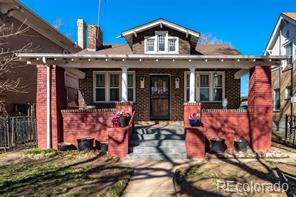 2725 N Gaylord Street, denver MLS: 5006229 Beds: 3 Baths: 2 Price: $700,000