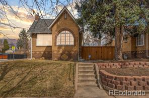 2200 S Grant Street, denver MLS: 7845500 Beds: 3 Baths: 3 Price: $975,000