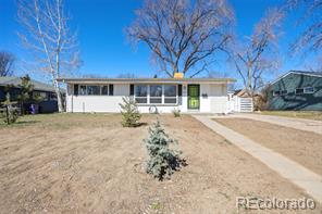 2517 S Clermont Street, denver MLS: 7382131 Beds: 4 Baths: 1 Price: $550,000