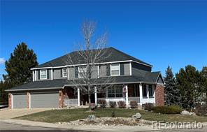 8453  Coyote Drive, castle pines MLS: 8169658 Beds: 5 Baths: 5 Price: $1,200,000