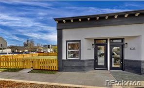 4516 W 41st Avenue , Denver  MLS: 3250895 Beds: 1 Baths: 1 Price: $434,900