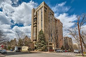 1111  Race Street 9A, Denver  MLS: 8483693 Beds: 2 Baths: 2 Price: $799,000