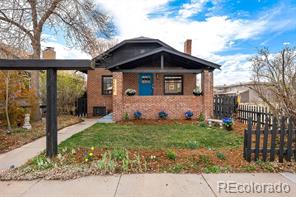 2659 N Elizabeth Street, denver MLS: 8241542 Beds: 4 Baths: 3 Price: $800,000