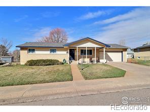 2547  18th Avenue, greeley MLS: 123456789985101 Beds: 4 Baths: 3 Price: $410,000