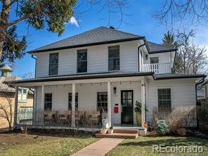 730  Pine Street, boulder MLS: 2999826 Beds: 4 Baths: 3 Price: $2,975,000