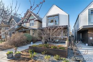 3321 W 31st Avenue, denver MLS: 9730692 Beds: 2 Baths: 3 Price: $1,175,000