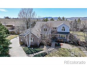 5437  Hilldale Court, fort collins MLS: 456789985135 Beds: 6 Baths: 5 Price: $1,025,000