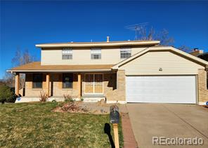 4091 S Wabash Street, denver MLS: 9012951 Beds: 4 Baths: 3 Price: $474,900