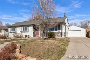 1820 S Filbert Court, denver MLS: 9744011 Beds: 4 Baths: 2 Price: $720,000