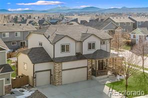 505  Coyote Trail Drive, fort collins MLS: 3574662 Beds: 4 Baths: 4 Price: $675,000
