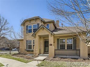 907  Ulster Way, denver MLS: 7408334 Beds: 3 Baths: 3 Price: $869,500