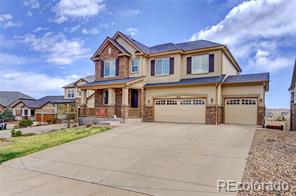 2410  Tavern Way, castle rock MLS: 9867833 Beds: 6 Baths: 4 Price: $775,000