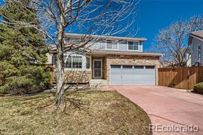 1325  Braewood Avenue, highlands ranch MLS: 8019893 Beds: 3 Baths: 4 Price: $595,000