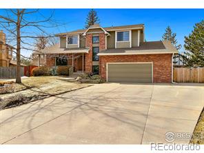 1140  Twin Peaks Circle, longmont MLS: 456789985219 Beds: 4 Baths: 4 Price: $750,000