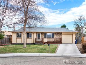 6240 W 69th Place, arvada MLS: 7586725 Beds: 4 Baths: 2 Price: $475,000