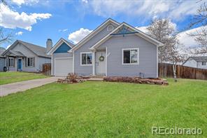 17410 E Whitaker Drive, aurora MLS: 9216210 Beds: 2 Baths: 1 Price: $380,000