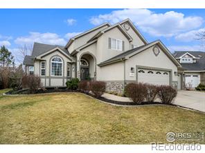 3169  Kingfisher Court, fort collins MLS: 456789985251 Beds: 5 Baths: 4 Price: $975,000