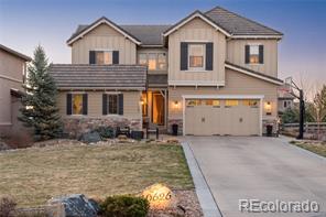 10626  Star Thistle Court, highlands ranch MLS: 1696491 Beds: 4 Baths: 4 Price: $1,400,000