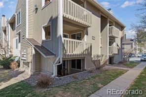 4068 S Atchison Way 204, Aurora  MLS: 2082942 Beds: 2 Baths: 1 Price: $277,000