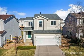 7596  Brown Bear Way, littleton MLS: 6596353 Beds: 3 Baths: 3 Price: $540,000