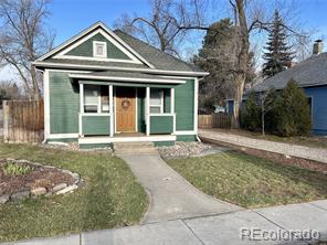 431  Whedbee Street, fort collins MLS: 3515744 Beds: 3 Baths: 2 Price: $509,900