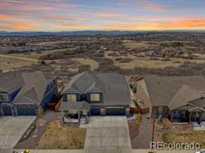 1863  Wingfeather Lane, castle rock MLS: 8286359 Beds: 5 Baths: 4 Price: $850,000