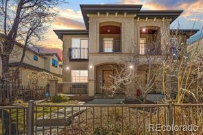 4714 W Moncrieff Place , Denver  MLS: 8743574 Beds: 5 Baths: 4 Price: $1,249,000