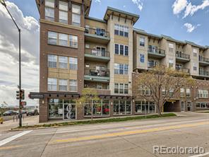 1441  Central Street 401, Denver  MLS: 5172258 Beds: 2 Baths: 2 Price: $540,000