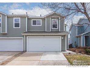 1985  Dove Creek Circle, loveland MLS: 456789985322 Beds: 3 Baths: 3 Price: $415,000