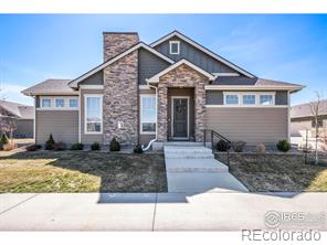 3650  Prickly Pear Drive, loveland MLS: 123456789985330 Beds: 2 Baths: 2 Price: $539,900