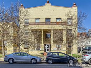 1629  Clarkson Street 15, Denver  MLS: 5646372 Beds: 1 Baths: 1 Price: $175,000