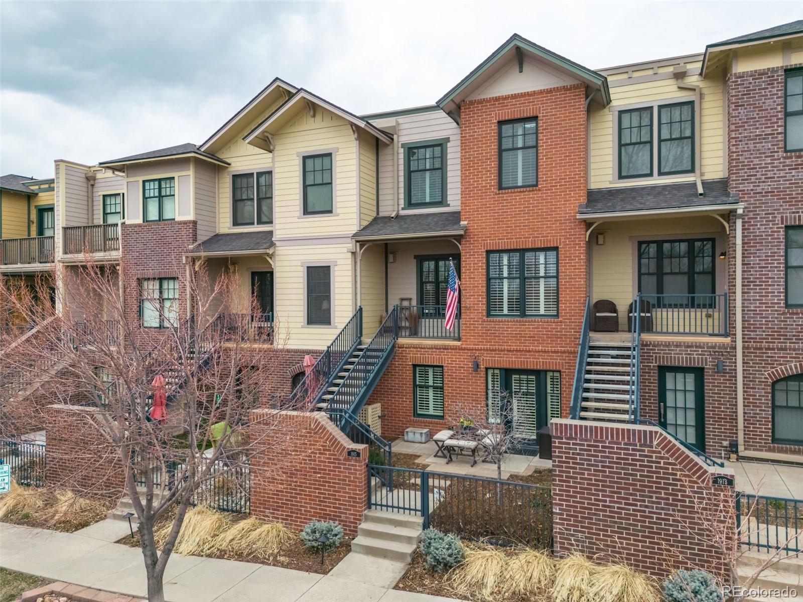 1915 w lilley avenue, Littleton sold home. Closed on 2023-10-05 for $985,000.