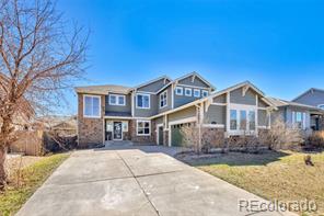 25874 E Parkview Place, aurora MLS: 6120173 Beds: 4 Baths: 4 Price: $625,000