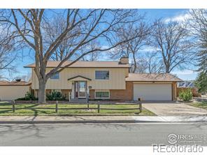 832 W 33rd Street, loveland MLS: 456789985348 Beds: 4 Baths: 2 Price: $470,000