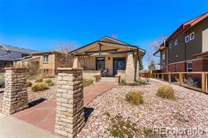 4709 W 34th Avenue, denver MLS: 9159685 Beds: 2 Baths: 3 Price: $935,000