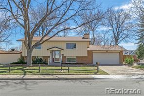 832 W 33rd Street, loveland MLS: 5228116 Beds: 4 Baths: 2 Price: $470,000