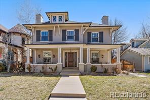 2472 S Clayton Street, denver MLS: 9969135 Beds: 5 Baths: 4 Price: $2,850,000