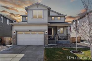 10928  Ursula Street, commerce city MLS: 3154278 Beds: 4 Baths: 3 Price: $580,000