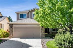 2912  Masters Court, castle rock MLS: 5210731 Beds: 3 Baths: 3 Price: $595,000