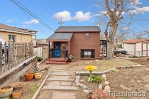 4750 w 9th avenue, Denver sold home. Closed on 2023-07-28 for $380,000.